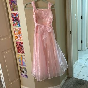PrimRose Special Occasion Dress Girls size 10